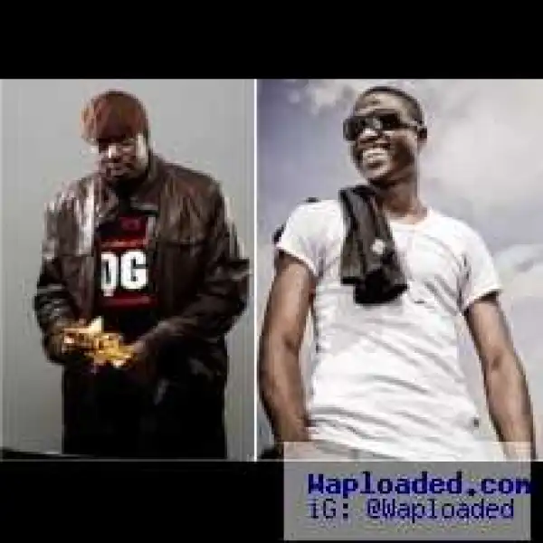 Vector - Ft. ModeNine - V9 Cypher